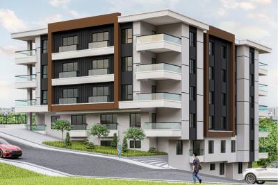 Altındağ'da Yükselen Yeni Yaşam: Pusula Diva Konutları