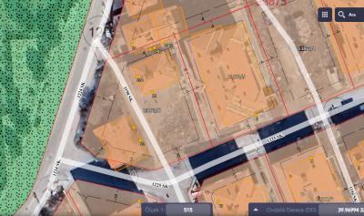 Altındağ Başpınar Mahallesinde  Köşe Başı, Okul ve Cami Yakını 360 m² Konut İmarlı Satılık Arsa
